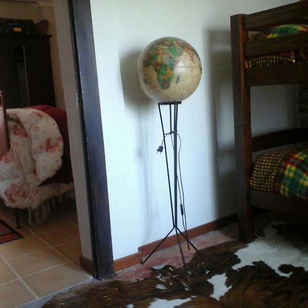 B&B Cm Ranch Cuneo Luaran gambar