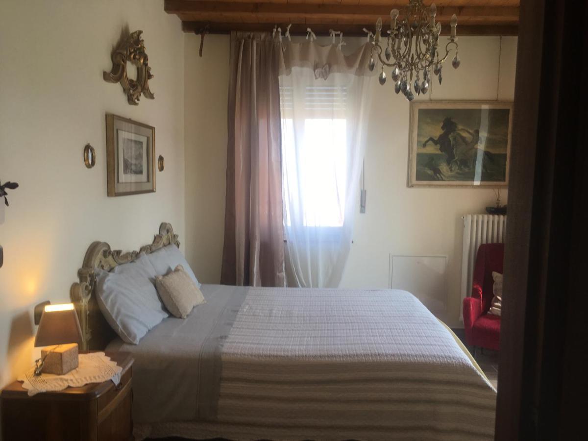 B&B Cm Ranch Cuneo Luaran gambar