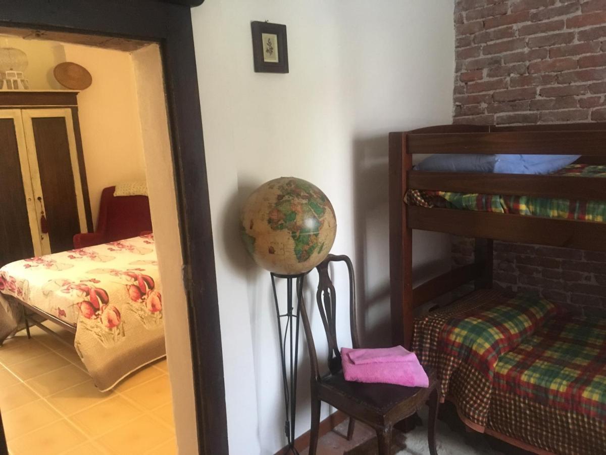 B&B Cm Ranch Cuneo Luaran gambar