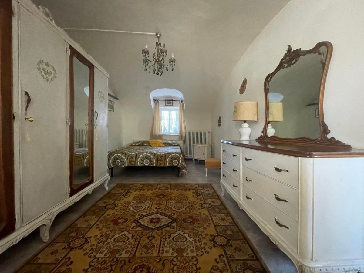 B&B Cm Ranch Cuneo Luaran gambar