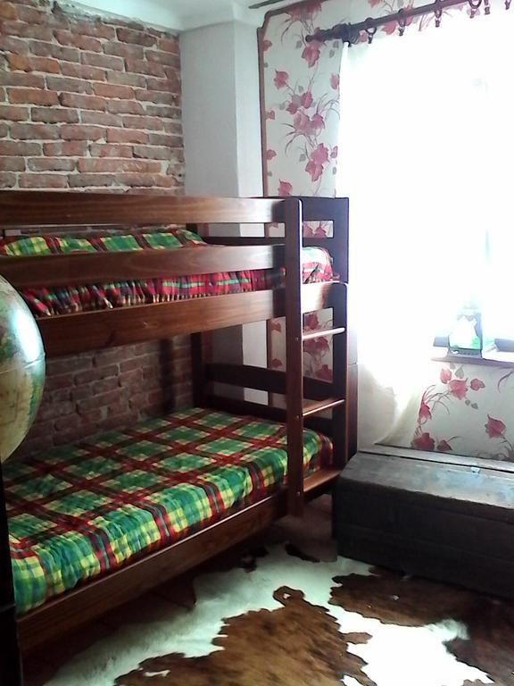 B&B Cm Ranch Cuneo Luaran gambar