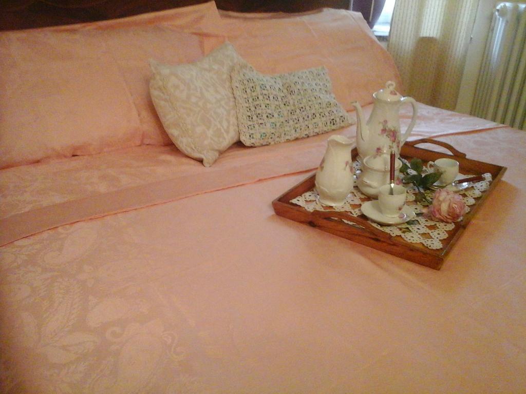 B&B Cm Ranch Cuneo Bilik gambar