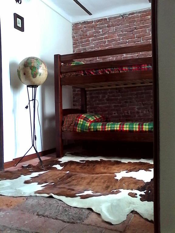 B&B Cm Ranch Cuneo Bilik gambar
