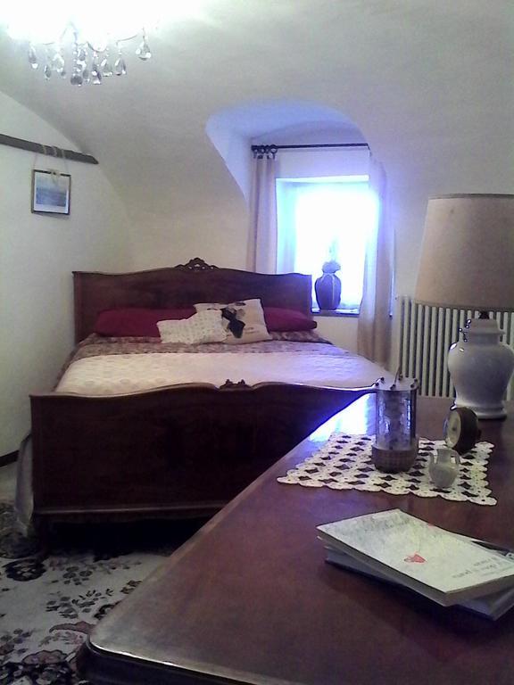 B&B Cm Ranch Cuneo Bilik gambar