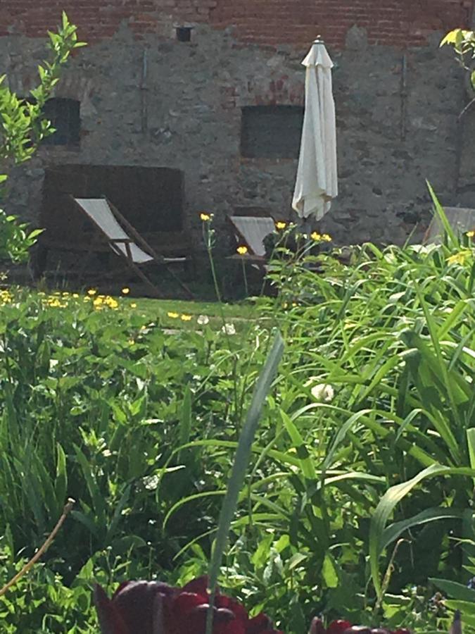 B&B Cm Ranch Cuneo Luaran gambar